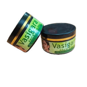 VASIGARA (Face Cream) 50Gms