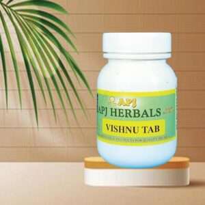 Vishnu tab