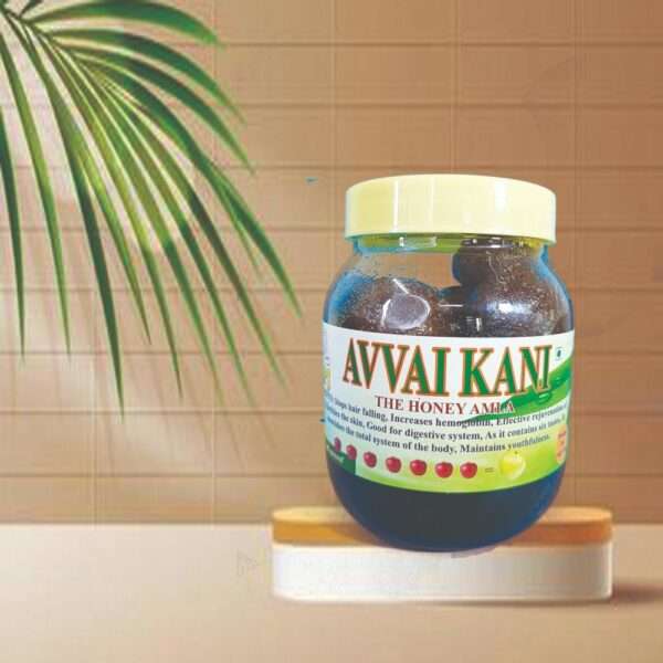 AVVAI KANI