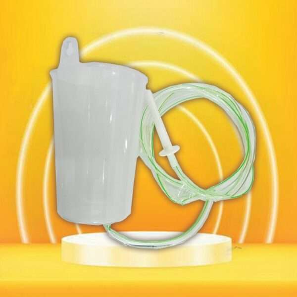 ENEMA CANE