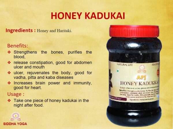 HONEY KADUKAI - Image 2