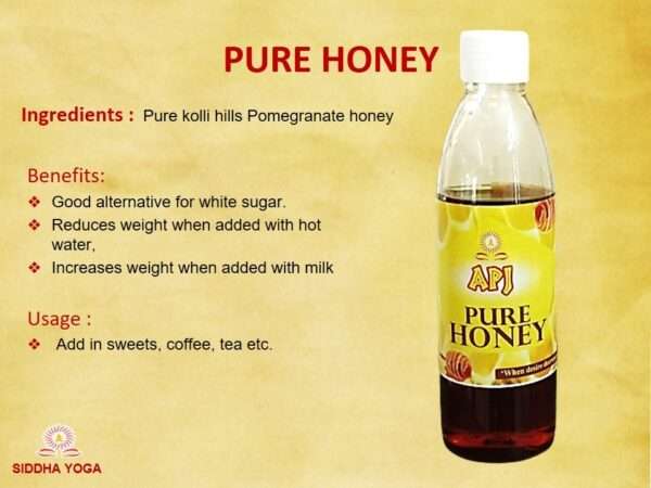 PURE HONEY - Image 2