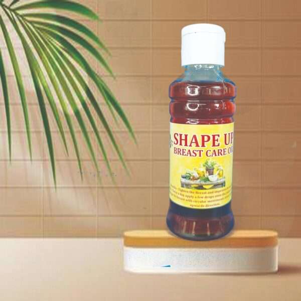 SHAPE UP