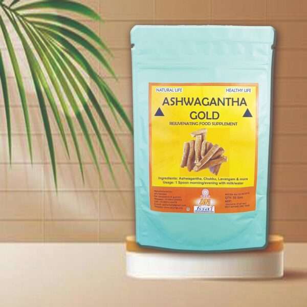 ASHWAGANTHA CHURANAM