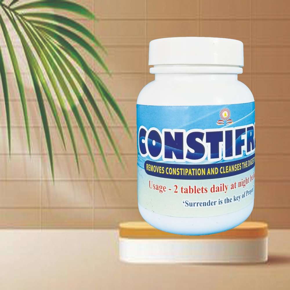 CONSTIFREE