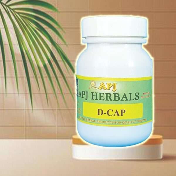 D-CAP