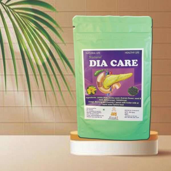Dia Care