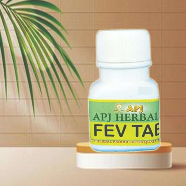 Fev tab