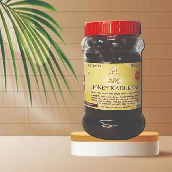 HONEY KADUKAI