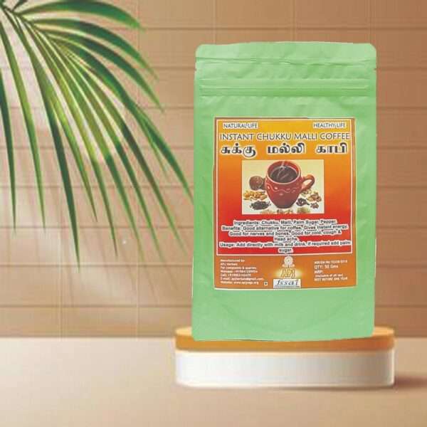INSTANT CHUKKU MALLI COFFEE