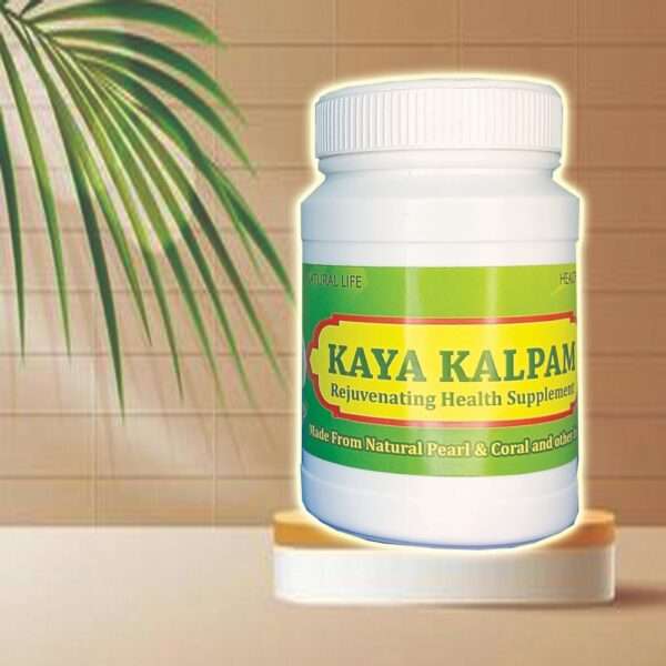 KAYA KALPAM