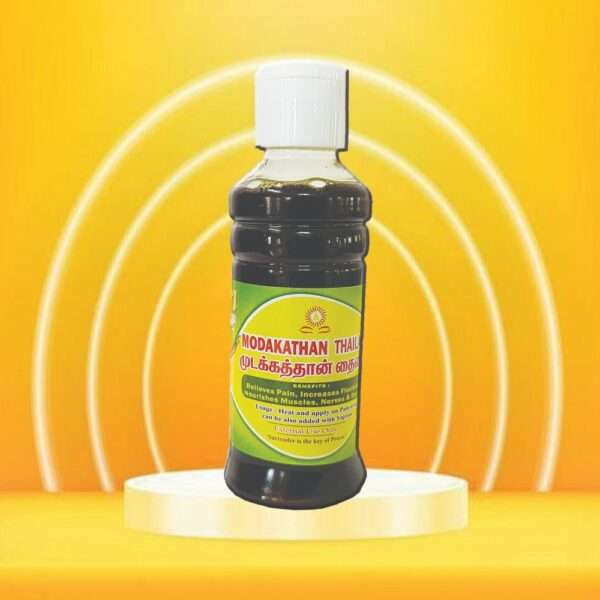 Modakathan Oil