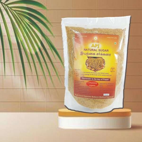 NATURAL SUGAR