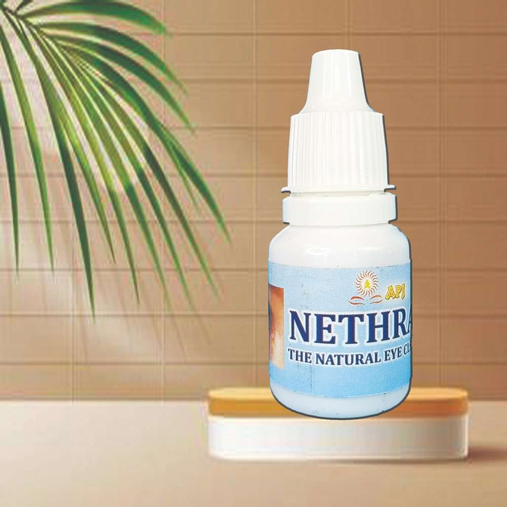 Nethram Eye Drops