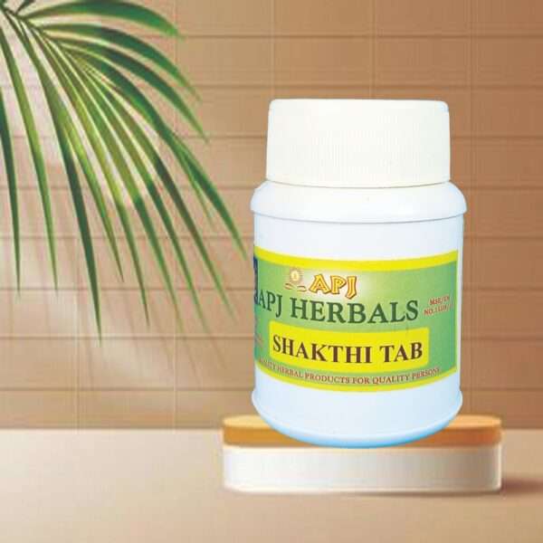 Shakthi tab