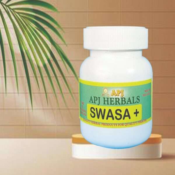 Swasa +