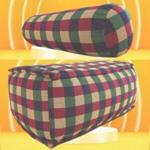 VIBAREETHAKARANI and MATCHASAN PILLOW