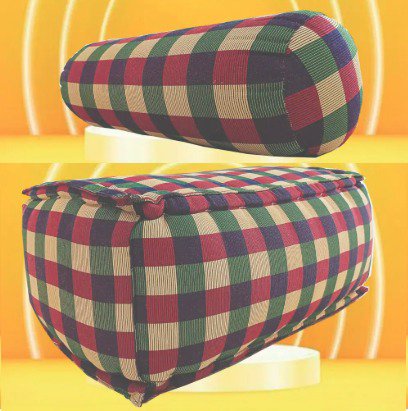 VIBAREETHAKARANI and MATCHASAN PILLOW