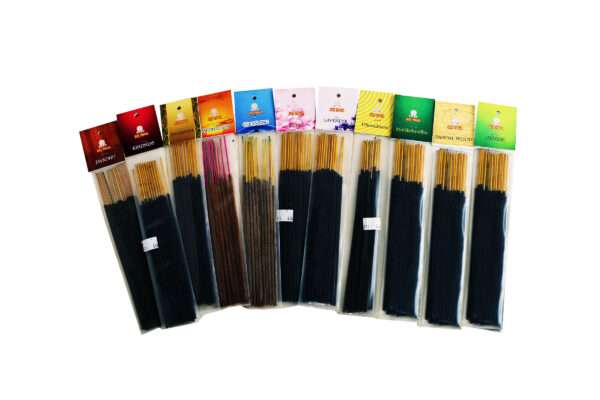 JAVADHU FRAGRANCE STICK