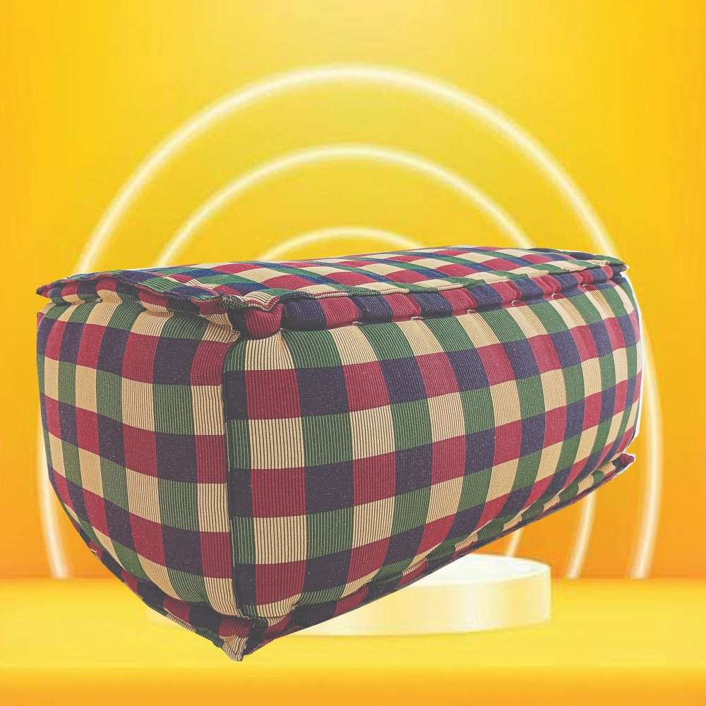 VIBAREETHAKARANI and MATCHASAN PILLOW