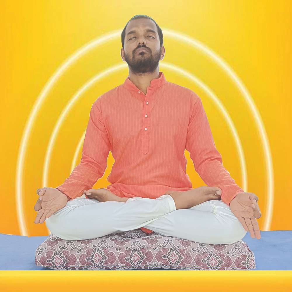 PADMASAN PILLOW