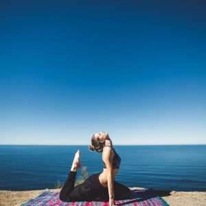 YOGA PRODUCTS
