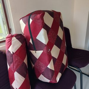 VIBAREETHA KARANI PILLOW COVER