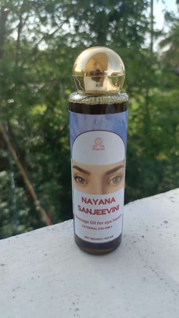 NAYANA SANJEEVINI OIL - Image 2
