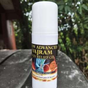 VAJRAM PAIN RELIEF (ROLL ON BOTTLE)